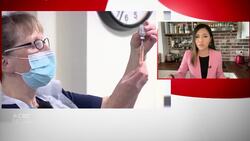 New U.K. trial tests mixing COVID-19 vaccines News Clip