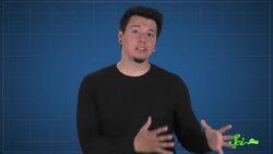 Why You Might Want Someone Else's Poop Inside You Instructional Video