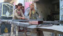 War in Yemen: Children forced to work instead of going to school News Clip