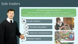 An Overview of Different Business Forms Instructional Video