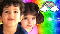 How To Make Rainbow Bubbles Instructional Video