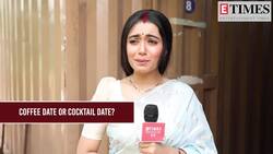 ‘This or That’ ft. Radha Mohan’s Neeharika Roy; says, “Waking up early is a task for me” News Clip