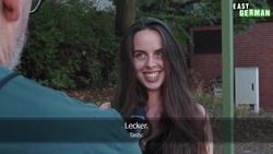 German Verbs: Geben | Super Easy German (148) Instructional Video