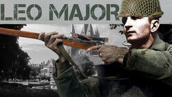 WW2's Biggest Mad Lad | The Life & Times of Leo Major Instructional Video
