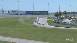 Miami E-Prix in 60 Seconds | Formula E Season 11 - Round 5 Highlights News Clip