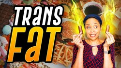 What You Don't Know About Trans Fatty Acids and Depression Instructional Video