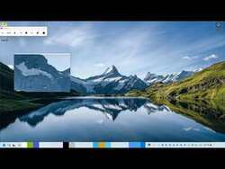 Windows 11: Accessibility for Magnifier Instructional Video