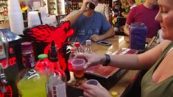 Some residents staying put for Hurricane Michael Instructional Video