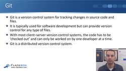 Cisco CCNA 200-301: The Complete Guide to Getting Certified - Python, Git, GitHub and CI-CD Instructional Video