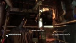Batman Arkham City Walkthrough Part 9 - Sionis Steel Mill Instructional Video