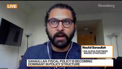 Growth Is a Big Tide That Lifts All Boats: Naufal Sanaullah News Clip