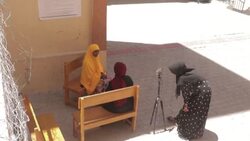 VOICED : A woman's work is never done: the all female media start-up fighting stigma in Somalia News Clip