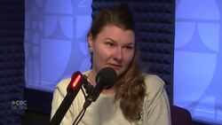 Sask. nurse trying to fill the gap in foot care News Clip