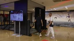 CLEAN : French athletes Mayer and Da Costa look ahead to Paris 2024 News Clip