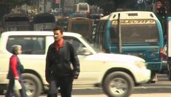 THE OTHER AMERICA - Trade Not Aid Instructional Video