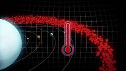 The Sun will someday destroy the asteroid belt before it dies Instructional Video
