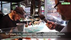 How to order 🥙Döner in Germany | Super Easy German (105) Instructional Video