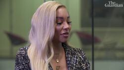 Munroe Bergdorf: ‘It's like people have free rein to harass the trans community’ Instructional Video