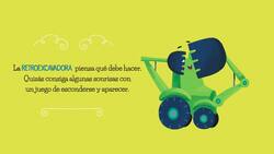 SPANISH I Dig Being Kind: Excavo y soy gentil Instructional Video