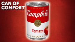 How Campbell's Soup Has Stood The Test of Time Instructional Video