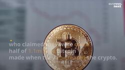 Computer scientist claiming to be Bitcoin creator Satoshi Nakamoto wins $50bn crypto dispute News Clip