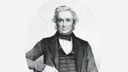 Charles Darwin: The Making of a Naturalist Instructional Video