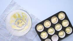 Iced Fairy Cakes I Recipes Instructional Video