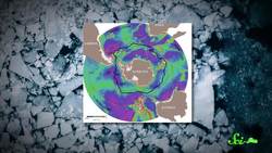 How Antarctica Froze Over Instructional Video