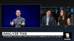 How Can Facebook Rebuild Broken Trust? News Clip