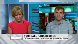 'Netflix of sports' launches in Canada News Clip
