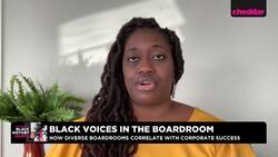 'Lip Service' Isn't Enough to Fix Silicon Valley's Diversity Problem, Square Exec Says News Clip