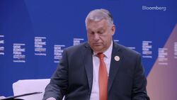 Hungary Seeks Qatar Gas to Reduce Russia Reliance: Orban News Clip