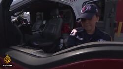 New York's $61bn budget deficit hinders COVID-19 battle News Clip