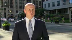 Electric surge News Clip