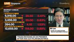 BoS: BOE May Sharply Hike Rates To Restore Credibility News Clip