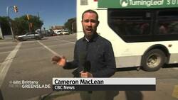 Report highlights increase in serious collisions involving pedestrians in Winnipeg Instructional Video