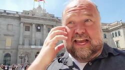 Why is asking a question in class considered participation? Instructional Video