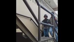 Suspects in Ortiz shooting face court in Santo Domingo Instructional Video