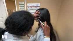 It's allergy season: Doctors say making changes in your home can help symptoms News Clip