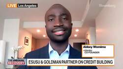 Goldman, Esusu Take Aim at Inequality in the U.S. Rental Market News Clip
