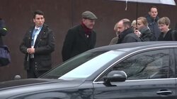 No wall too high to be broken down, says Angela Merkel on Berlin Wall anniversary News Clip