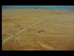 Aerial shots, c.1960 Stock Footage