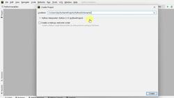 The Complete Python Course - How to Create a Dictionary Instructional Video