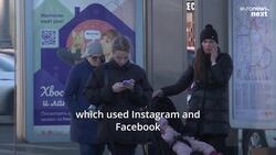 As Russia bans Facebook and Instagram, what alternatives will Russian social media users turn to? News Clip