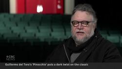 Guillermo del Toro’s Pinocchio has no interest in being a good boy News Clip