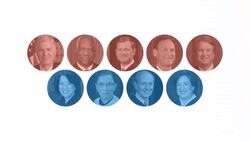 How Ruth Bader Ginsburg's Death Impacts the Supreme Court: America's Future on the Line - TLDR News Instructional Video