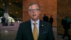 Premier Brad Wall Talks Carbon Tax News Clip