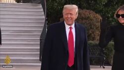 US House to rebuke QAnon Republican for online threats, racism News Clip