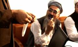 The imams, the Taliban and the condom Instructional Video