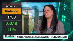 Nintendo Unveils Switch 2 Details News Clip
